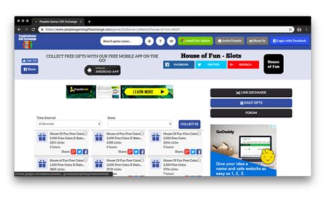 peoplesgamez gift exchange|Peoples Gamez Gift Exchange for Google Chrome .